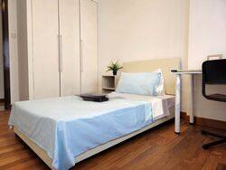 The Linc (D11), Apartment #466369641